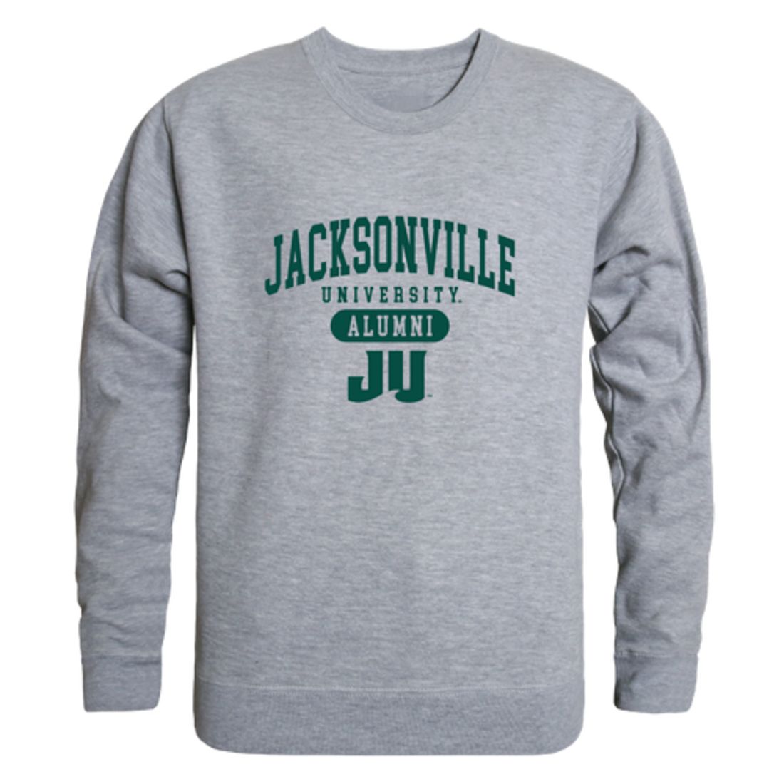 Jacksonville Dolphin Alumni Crewneck Sweatshirt
