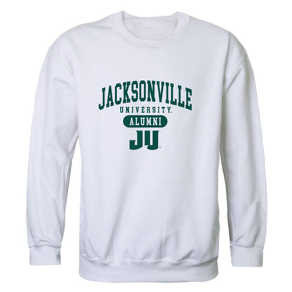 Jacksonville Dolphin Alumni Crewneck Sweatshirt