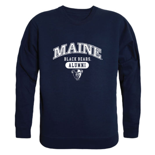 Maine Black Bears Men's Apparel Polos