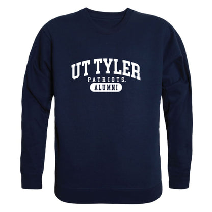 Texas at Tyler Patriots Alumni Crewneck Sweatshirt