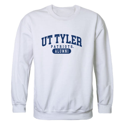 Texas at Tyler Patriots Alumni Crewneck Sweatshirt