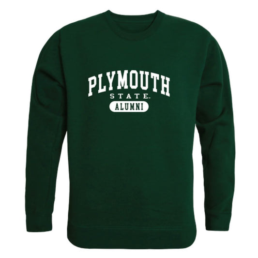Plymouth State University Panthers Alumni Crewneck Sweatshirt