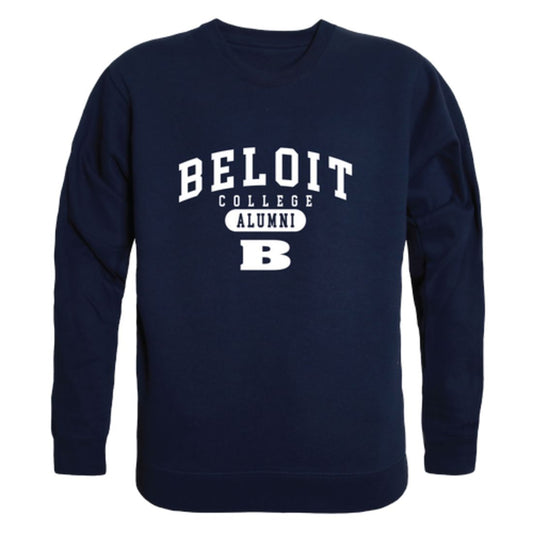 Mouseover Image, Beloit College Buccaneers Alumni Crewneck Sweatshirt