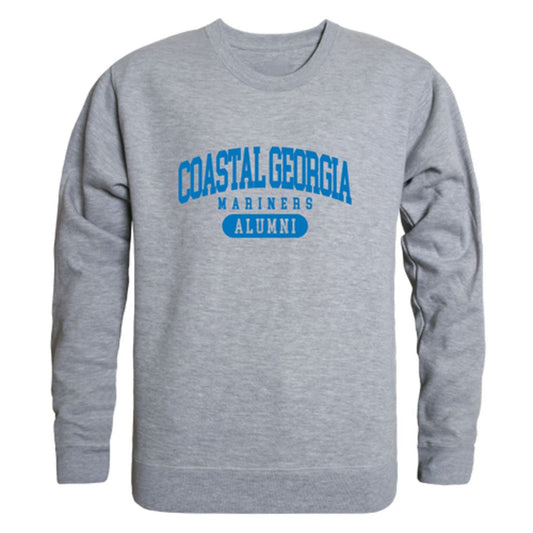 College-of-Coastal-Georgia-Mariners-Alumni-Fleece-Crewneck-Pullover-Sweatshirt