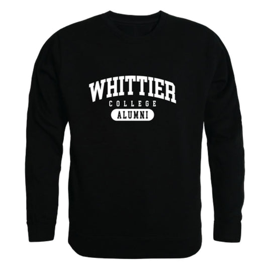 Whittier College Poets Alumni Crewneck Sweatshirt