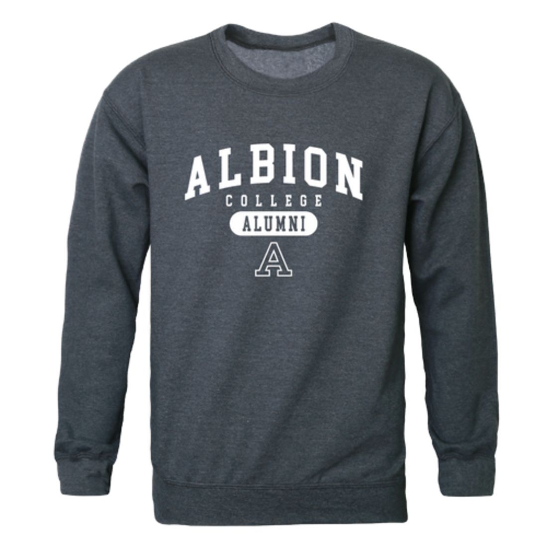 Albion-College-Britons-Alumni-Fleece-Crewneck-Pullover-Sweatshirt