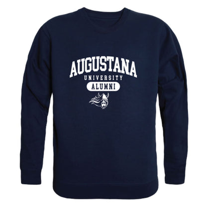 Augustana University Vikings Alumni Crewneck Sweatshirt