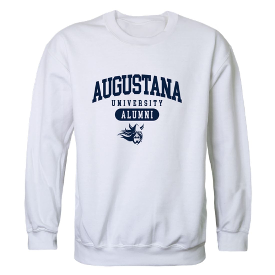 Augustana University Vikings Alumni Crewneck Sweatshirt
