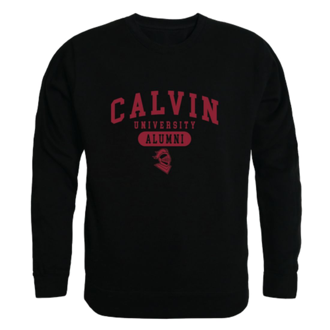 Rare!!Vintage Calvin University Basketball Team Sweatshirt Biglogo pullover Jumper Crewneck Men shops University