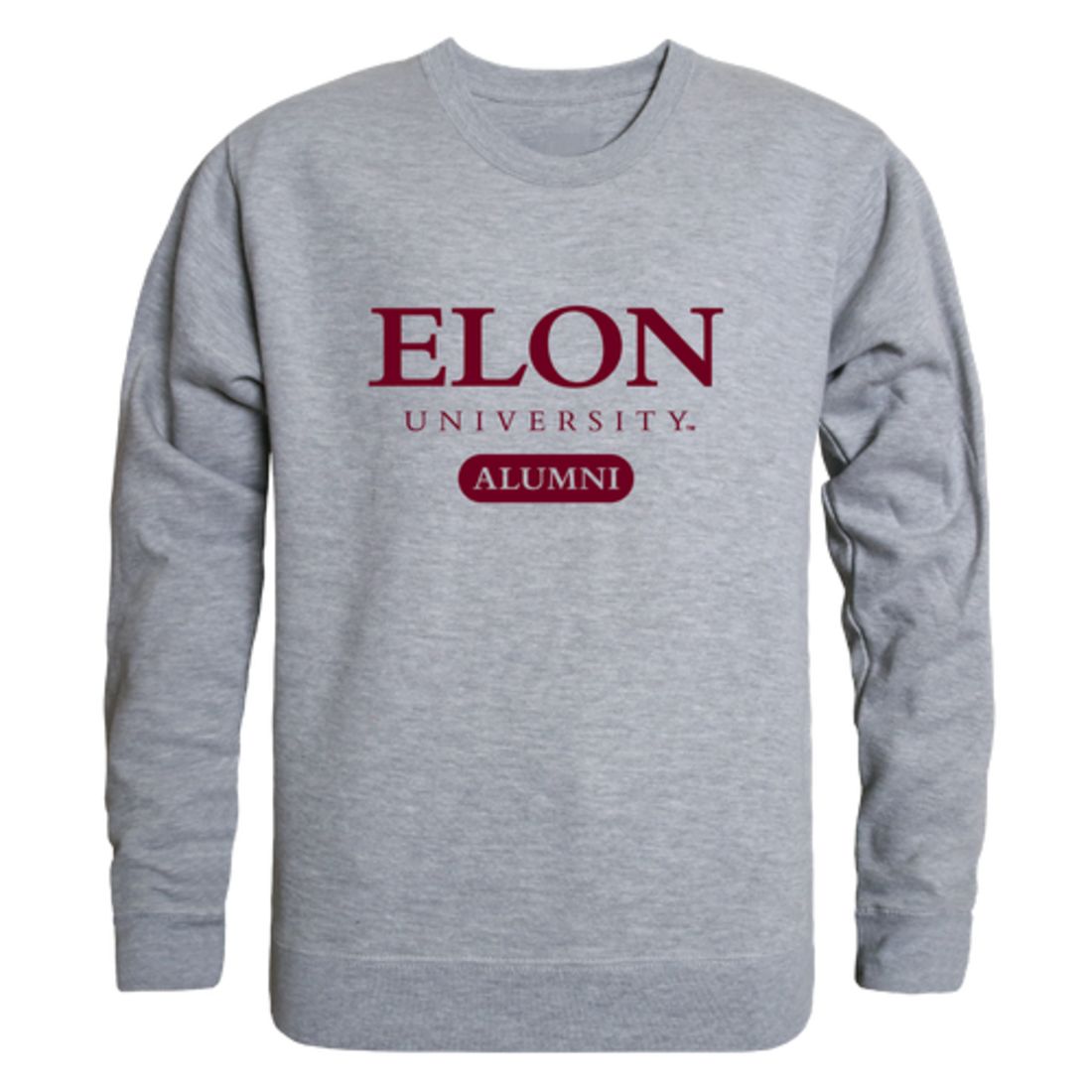Elon University Phoenix Alumni Crewneck Sweatshirt