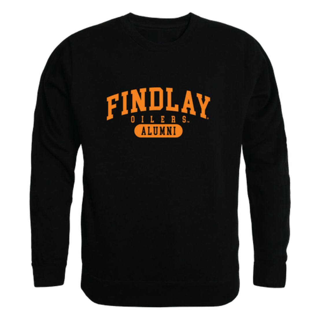The University of Findlay Oilers Alumni Crewneck Sweatshirt