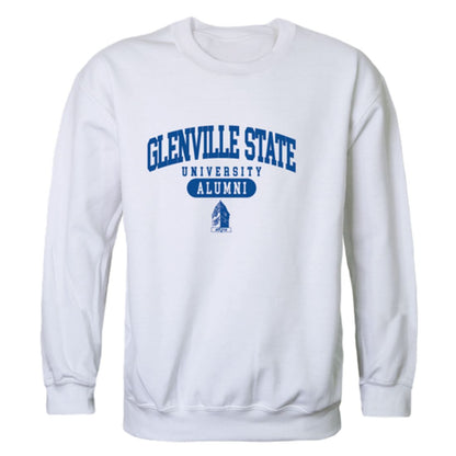 Glenville State College Pioneers Alumni Crewneck Sweatshirt