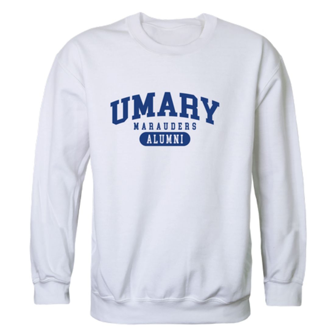 University of Mary Marauders Alumni Crewneck Sweatshirt