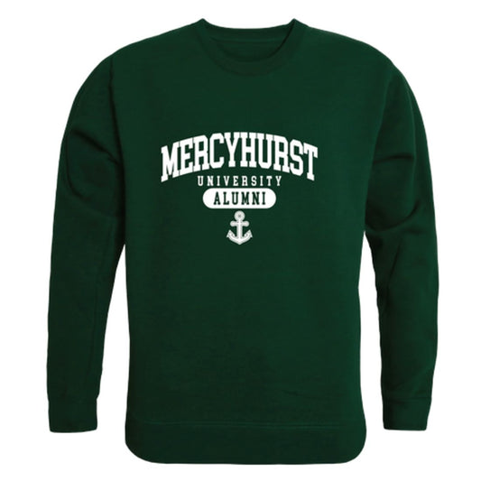 Mercyhurst-University-Lakers-Alumni-Fleece-Crewneck-Pullover-Sweatshirt