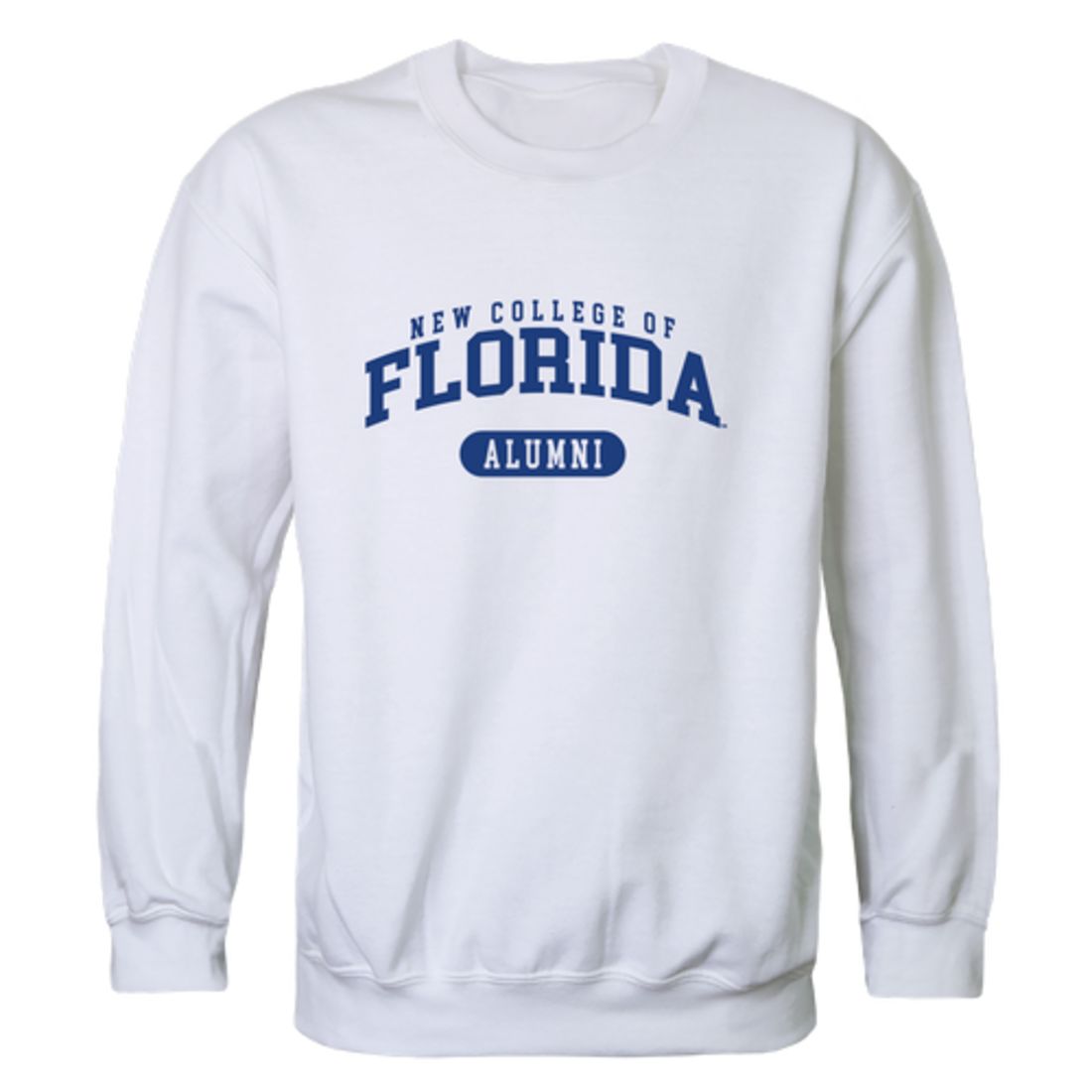 New College of Florida  Alumni Crewneck Sweatshirt