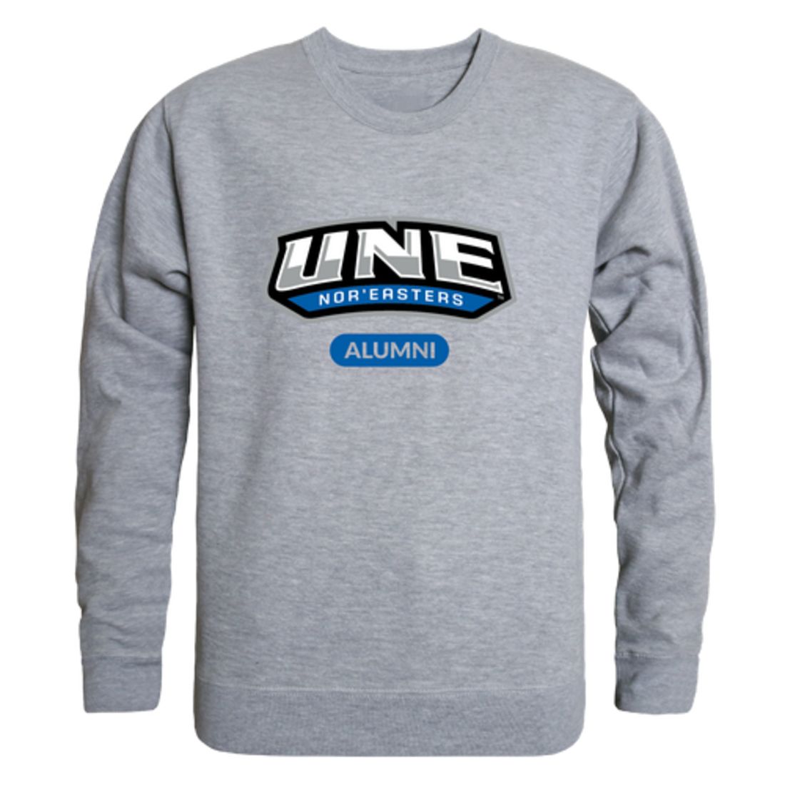 University of New England Nor'easters Alumni Crewneck Sweatshirt