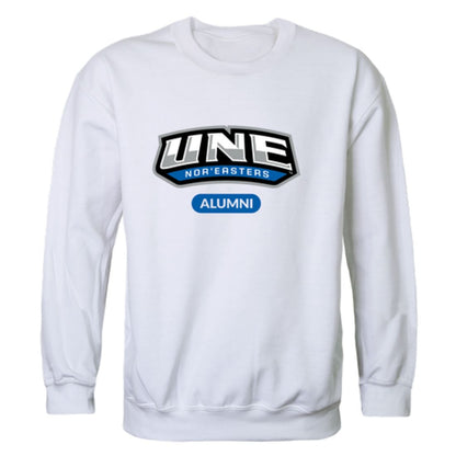 University of New England Nor'easters Alumni Crewneck Sweatshirt