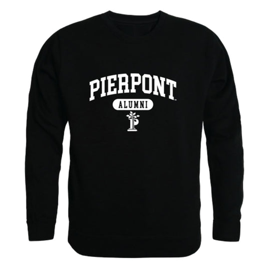 Pierpont-Community-&-Technical-College-Lions-Alumni-Fleece-Crewneck-Pullover-Sweatshirt