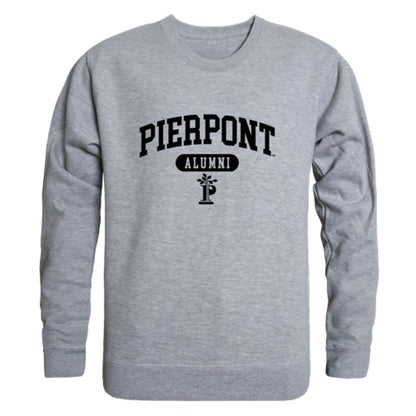 Pierpont-Community-&-Technical-College-Lions-Alumni-Fleece-Crewneck-Pullover-Sweatshirt
