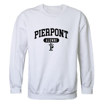 Pierpont-Community-&-Technical-College-Lions-Alumni-Fleece-Crewneck-Pullover-Sweatshirt