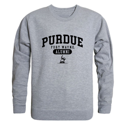 Purdue-University-Fort-Wayne-Mastodons-Alumni-Fleece-Crewneck-Pullover-Sweatshirt