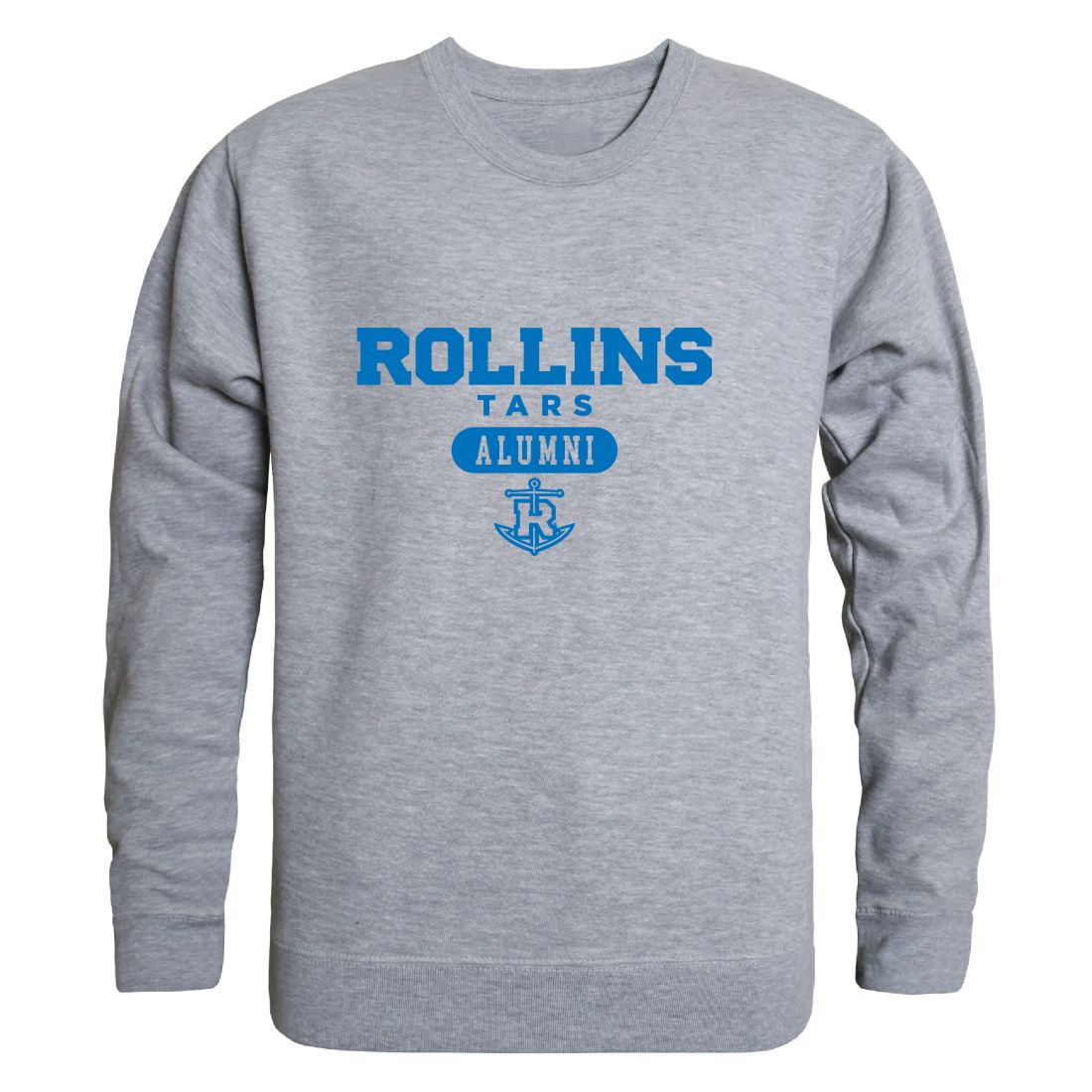 Rollins College Tars Alumni Crewneck Sweatshirt
