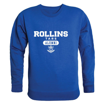 Rollins College Tars Alumni Crewneck Sweatshirt