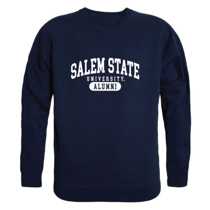 Salem-State-University-Vikings-Alumni-Fleece-Crewneck-Pullover-Sweatshirt