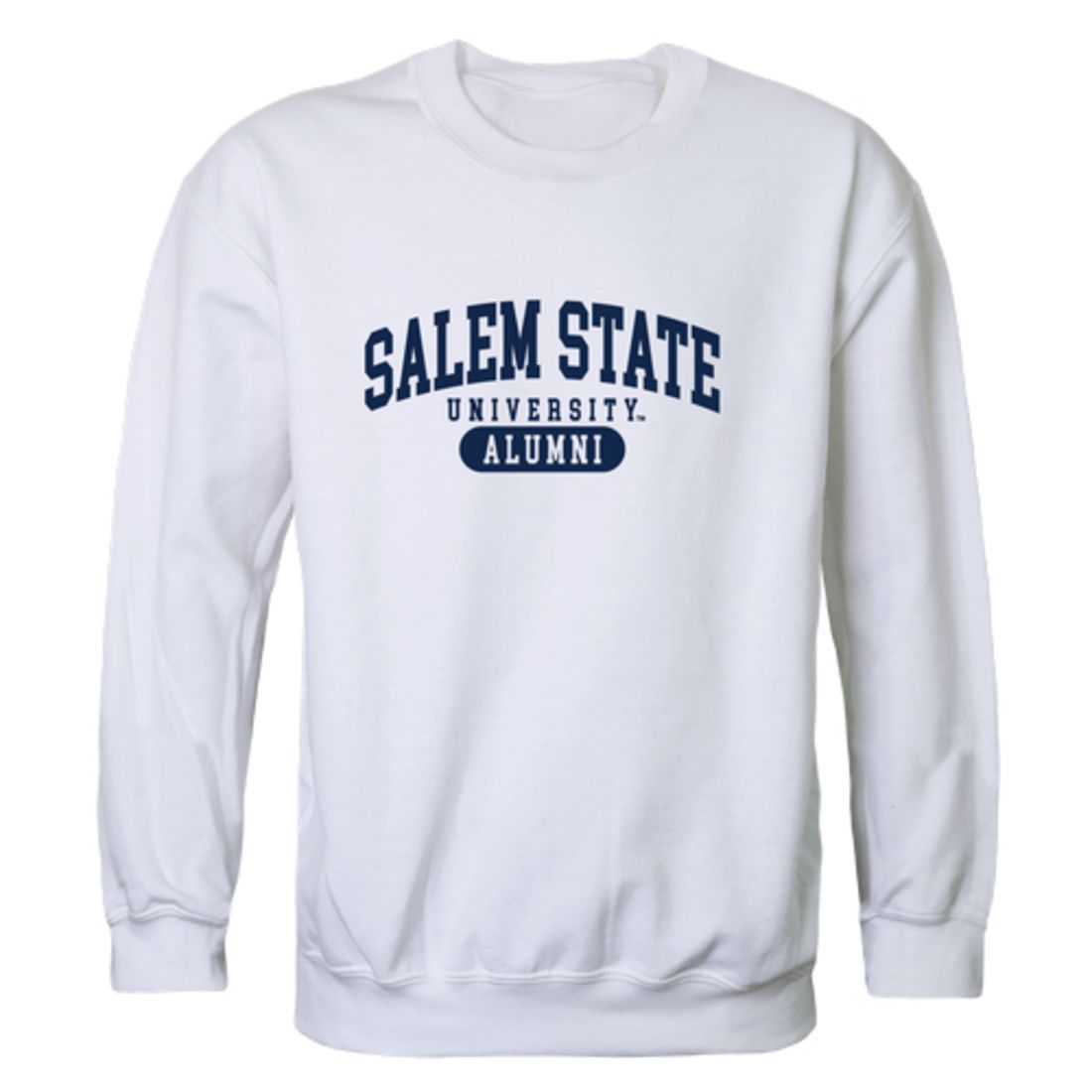 Salem-State-University-Vikings-Alumni-Fleece-Crewneck-Pullover-Sweatshirt