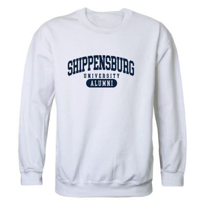 Shippensburg University Raiders Alumni Crewneck Sweatshirt