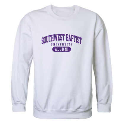 Southwest-Baptist-University-Bearcats-Alumni-Fleece-Crewneck-Pullover-Sweatshirt