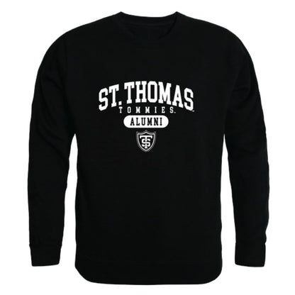 University of St. Thomas Tommies Alumni Crewneck Sweatshirt