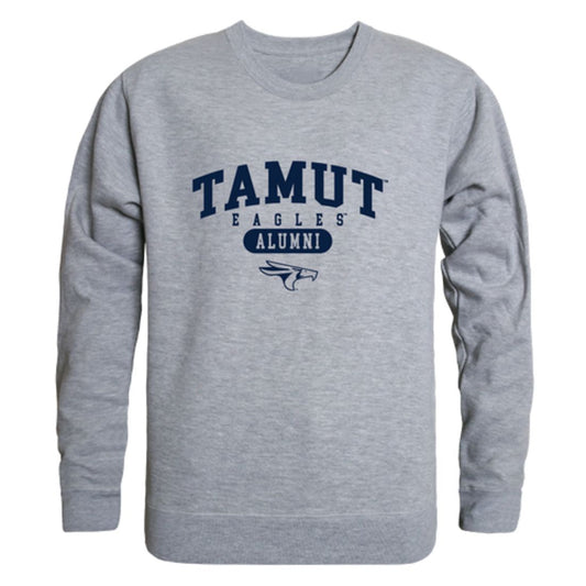Texas-A&M-University-Texarkana-Eagles-Alumni-Fleece-Crewneck-Pullover-Sweatshirt