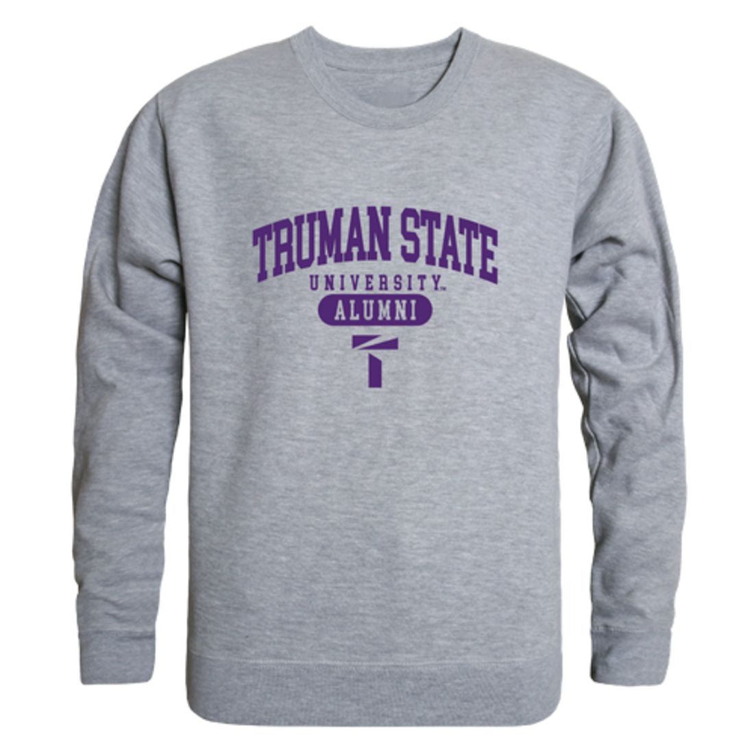 Truman-State-University-Bulldogs-Alumni-Fleece-Crewneck-Pullover-Sweatshirt