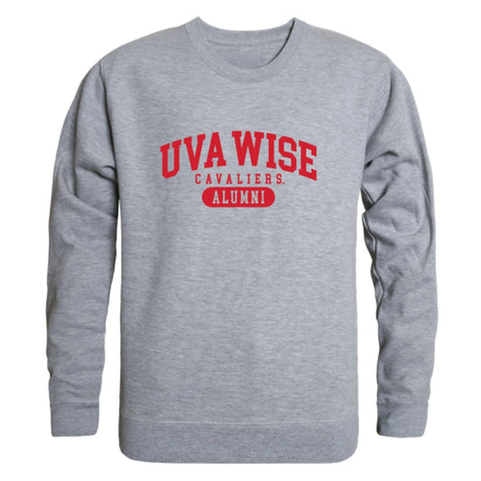 University-of-Virginia's-College-at-Wise-Cavaliers-Alumni-Fleece-Crewneck-Pullover-Sweatshirt