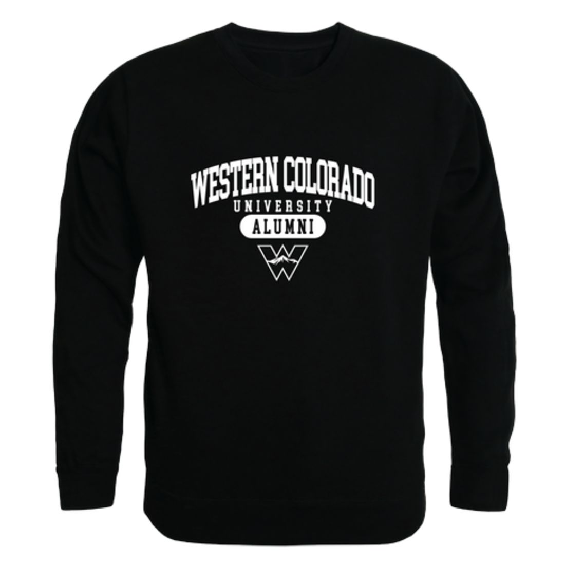 Western-Colorado-University-Mountaineers-Alumni-Fleece-Crewneck-Pullover-Sweatshirt