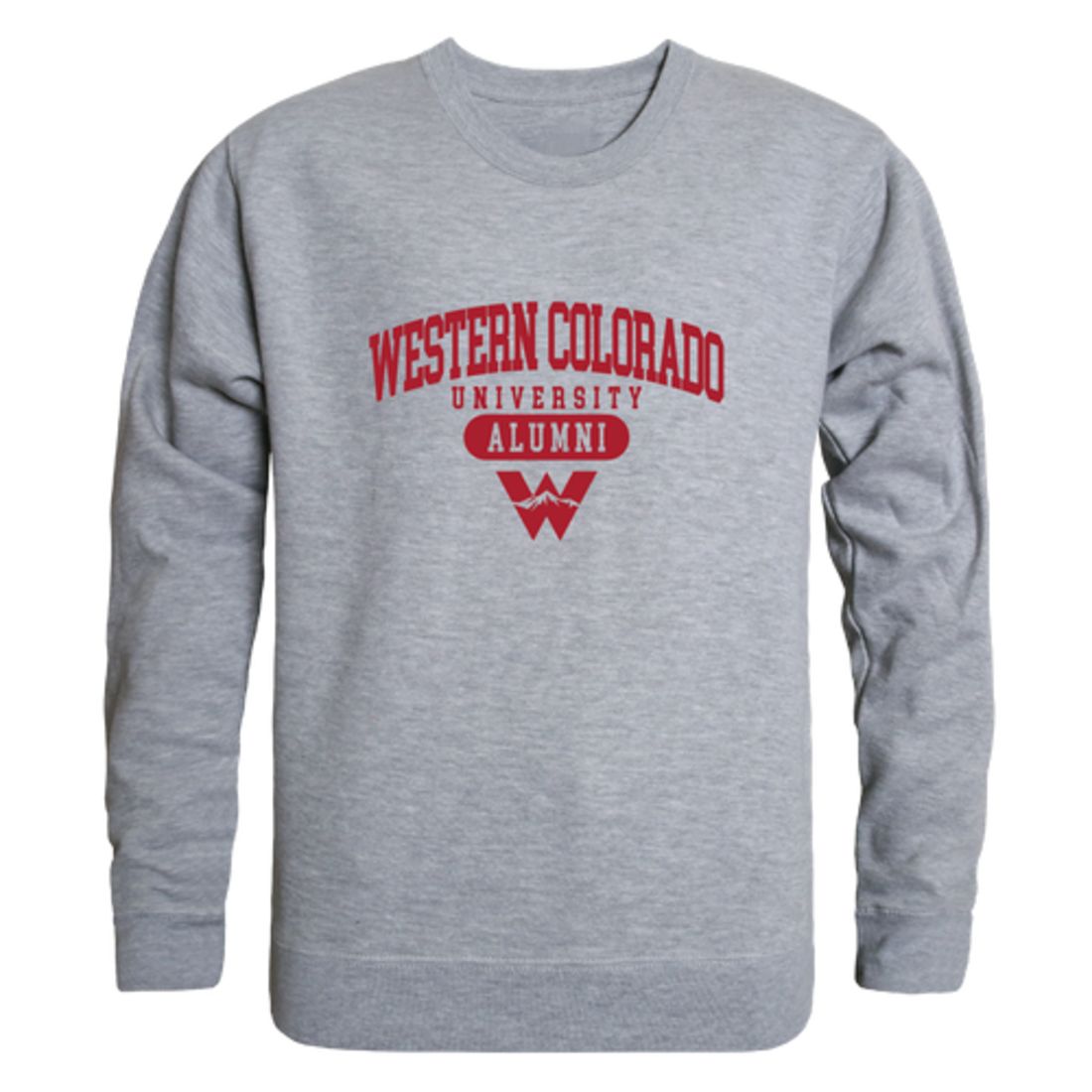 Western-Colorado-University-Mountaineers-Alumni-Fleece-Crewneck-Pullover-Sweatshirt
