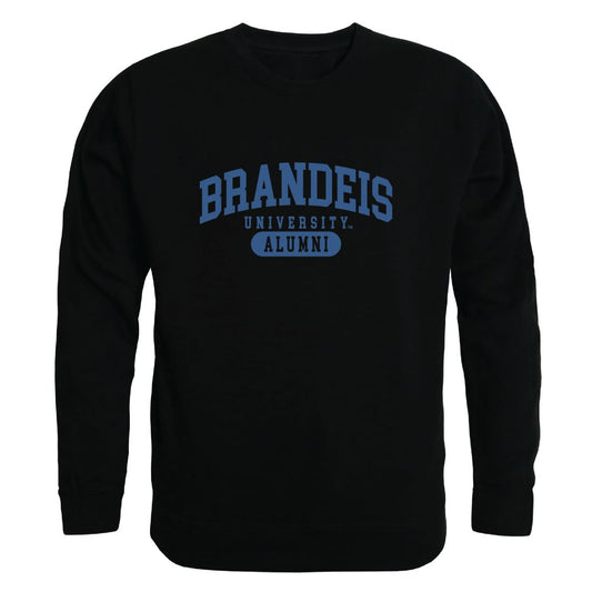 Brandeis University Judges Alumni Crewneck Sweatshirt