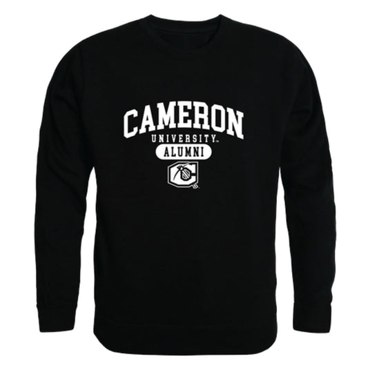 Cameron-University-Aggies-Alumni-Fleece-Crewneck-Pullover-Sweatshirt