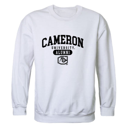 Cameron-University-Aggies-Alumni-Fleece-Crewneck-Pullover-Sweatshirt