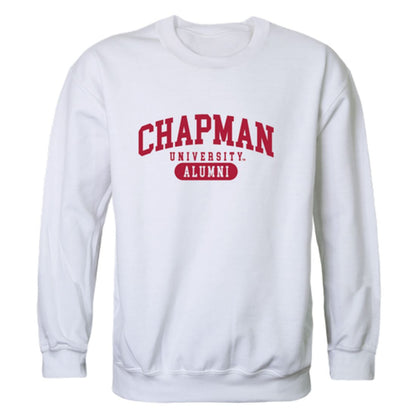 Chapman University Panthers Alumni Crewneck Sweatshirt