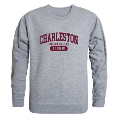 University-of-Charleston-Golden-Eagles-Alumni-Fleece-Crewneck-Pullover-Sweatshirt