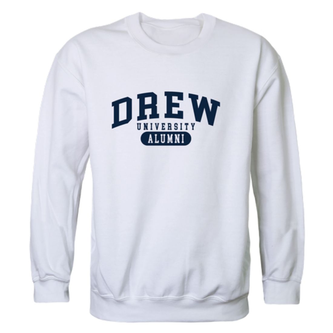 Drew-University-Rangers-Alumni-Fleece-Crewneck-Pullover-Sweatshirt