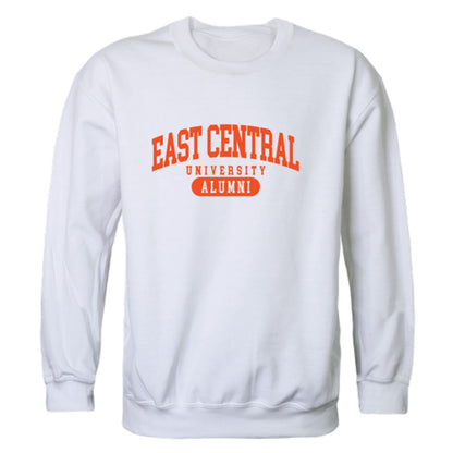 East-Central-University-Tigers-Alumni-Fleece-Crewneck-Pullover-Sweatshirt