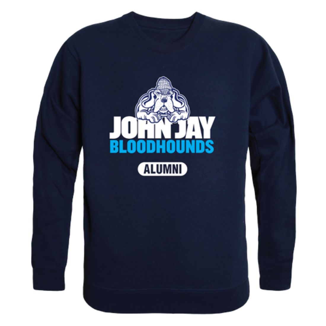 John jay 2025 college sweatshirt