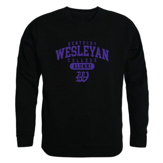 Kentucky-Wesleyan-College-Panthers-Alumni-Fleece-Crewneck-Pullover-Sweatshirt