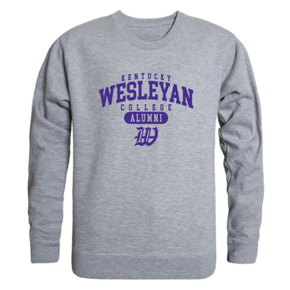 Kentucky-Wesleyan-College-Panthers-Alumni-Fleece-Crewneck-Pullover-Sweatshirt