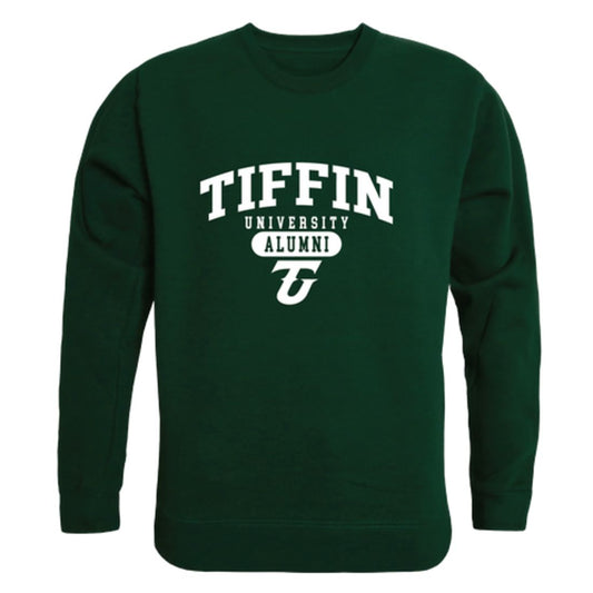 Tiffin University Dragons Alumni Crewneck Sweatshirt