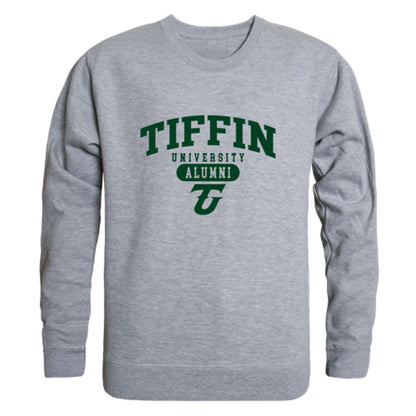 Tiffin University Dragons Alumni Crewneck Sweatshirt