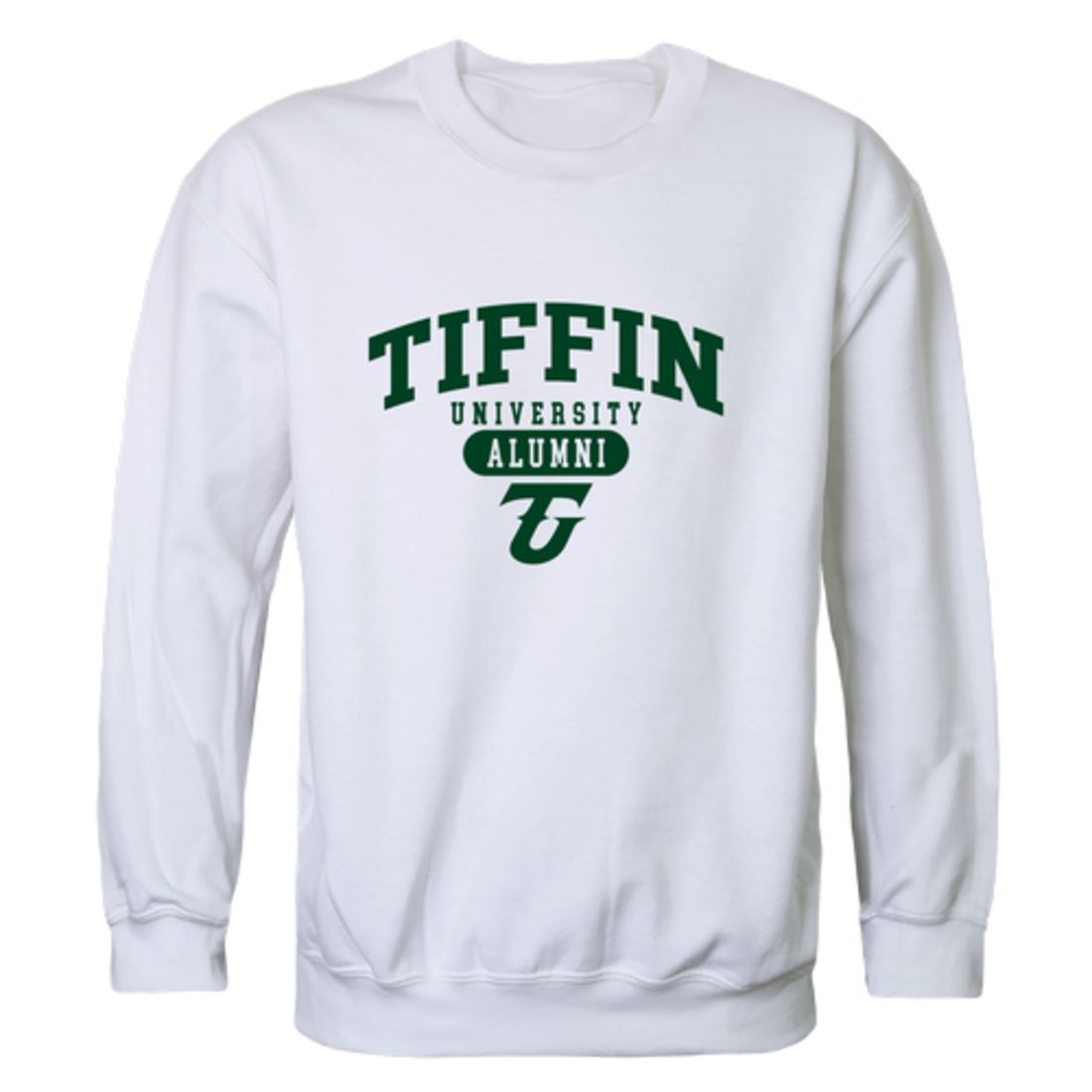 Tiffin University Dragons Alumni Crewneck Sweatshirt